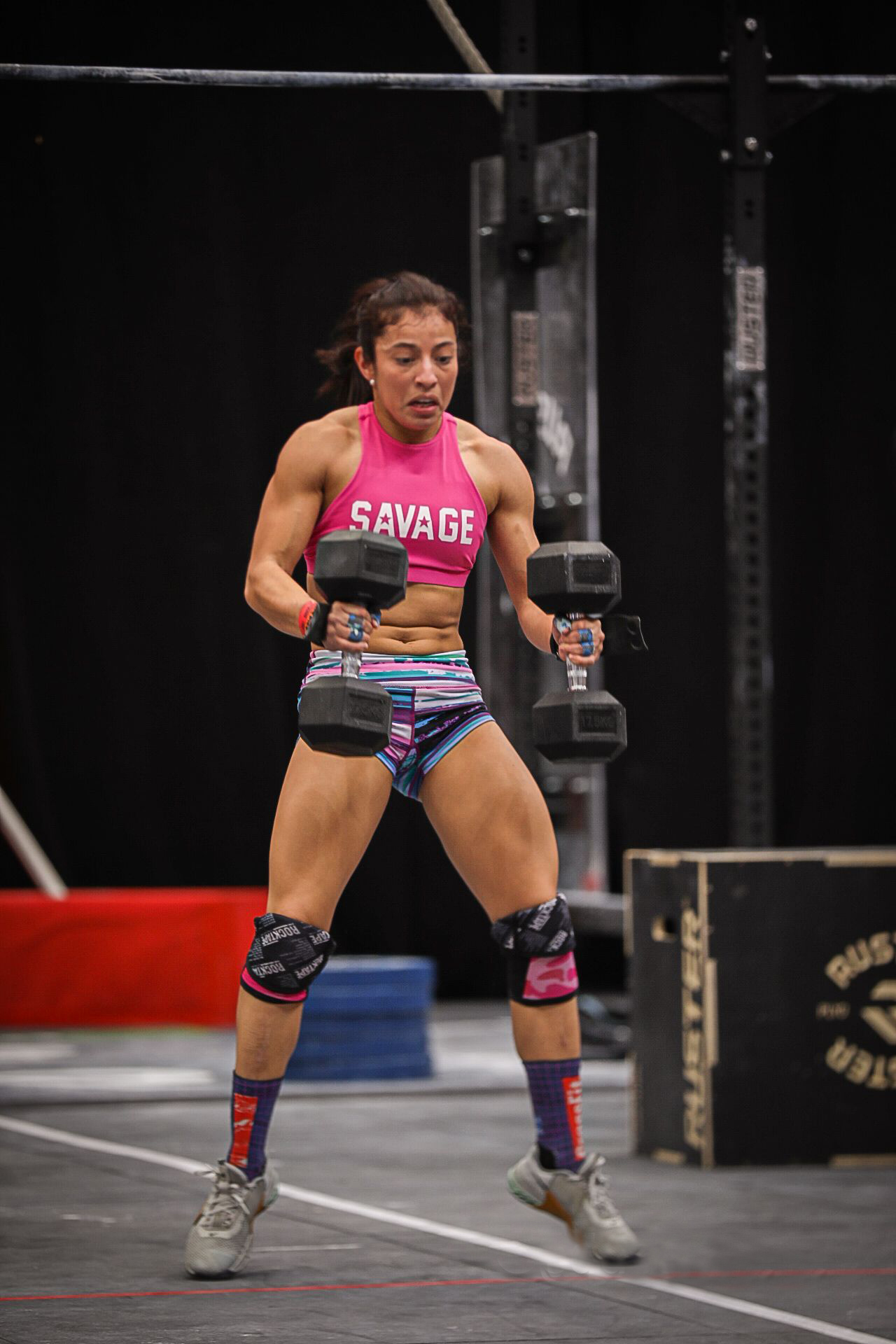leydi-atleta-cometicion-crossfit