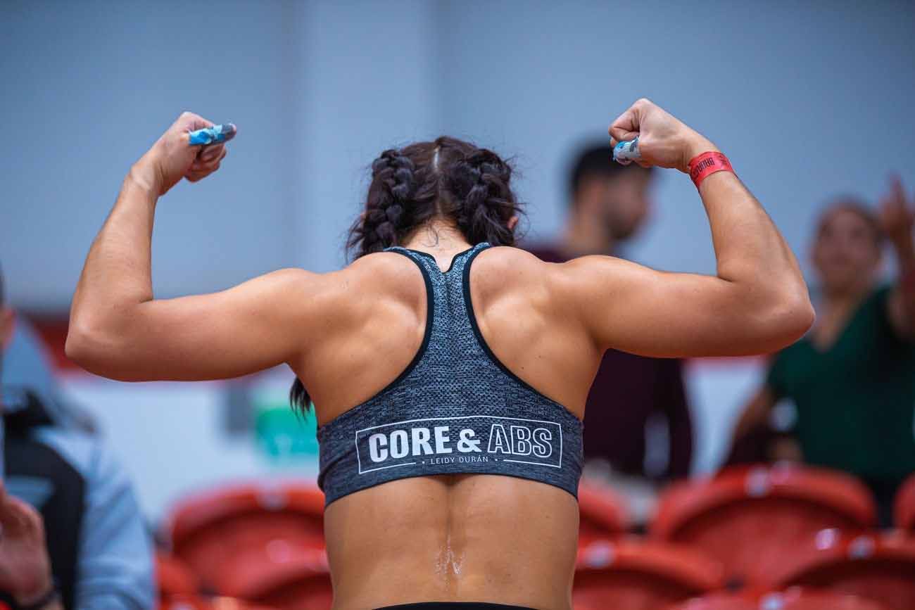 leydi-crossfit-en-palencia